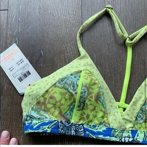 Maaji Swim reversible Bikini Top